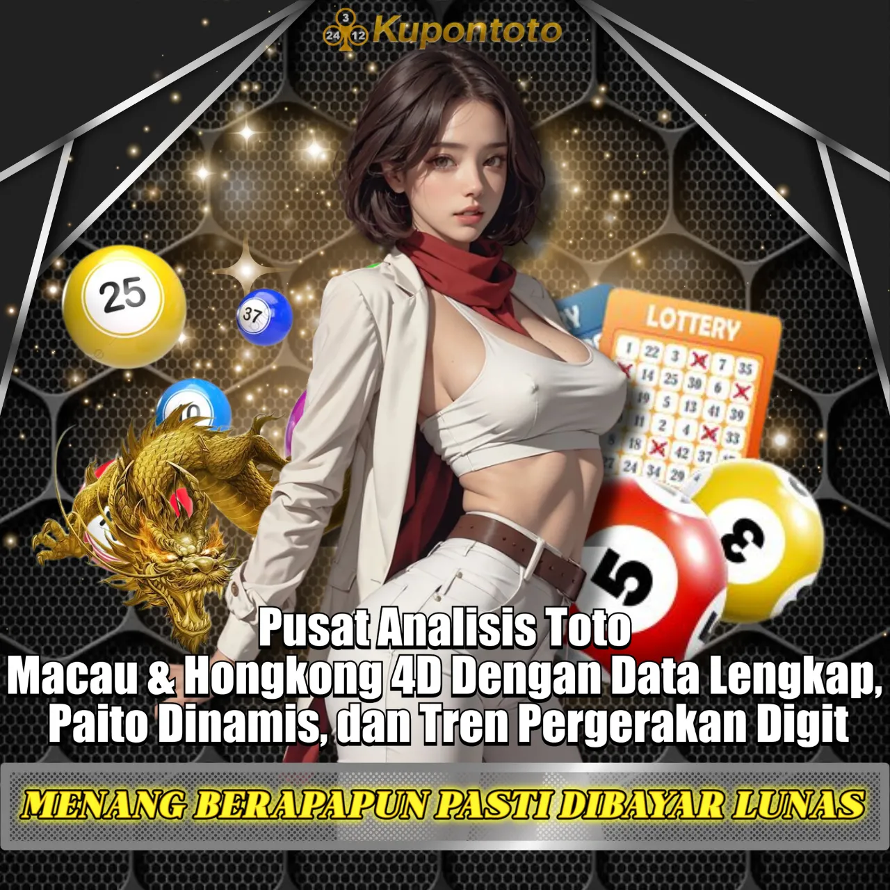 Kupontoto – Pusat Analisis Toto Macau & Hongkong 4D Dengan Data Lengkap, Paito Dinamis, dan Tren Pergerakan Digit - KuponCommerce eCommerce