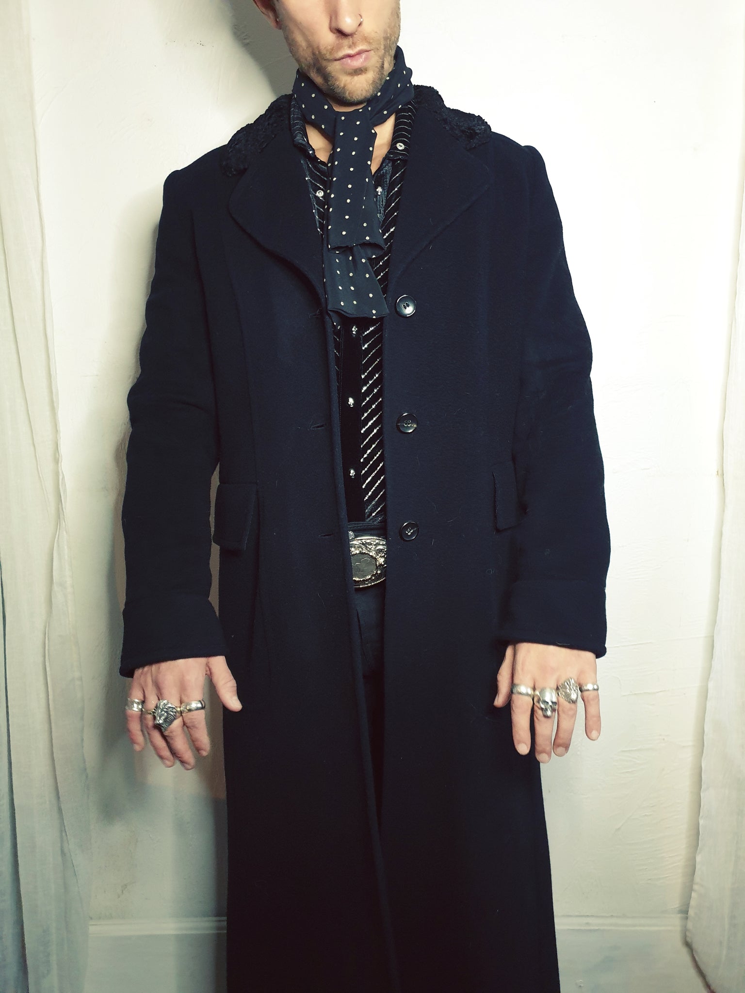 Windsmoor hot sale wool coat